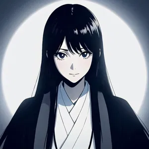 AI chat Izumi Kyouka