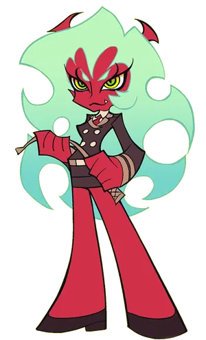 AI chat Scanty