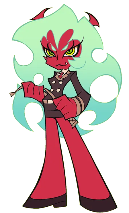 Scanty