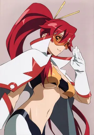 AI chat Yoko Littner