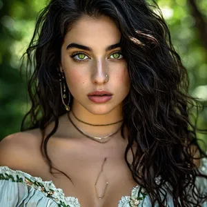 AI chat Lauren Jauregui