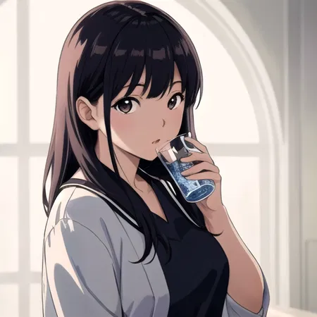 Beautiful Bones Sakurako