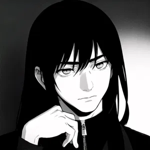 AI chat Shushaku no Yoru