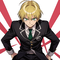Kurapika Meruem