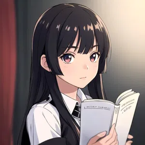 AI chat Giji Harem Rin