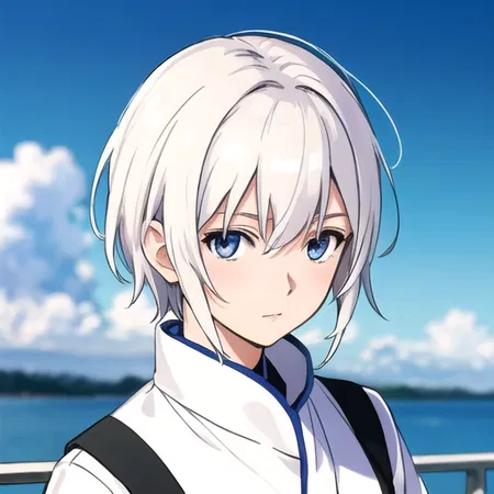 Shirogumi