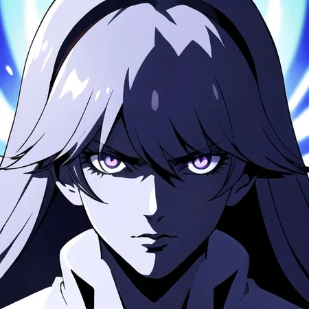 Darkstalkers Anime