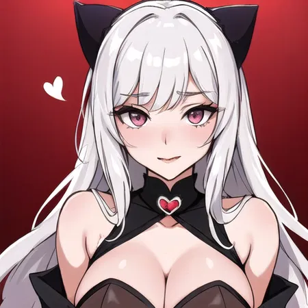 Anna Yanami Hentai
