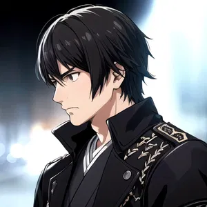 AI chat Fudou Nomura