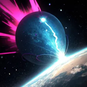 AI chat Endministrator Feed