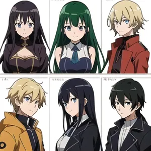 AI chat Anime Filler Guide