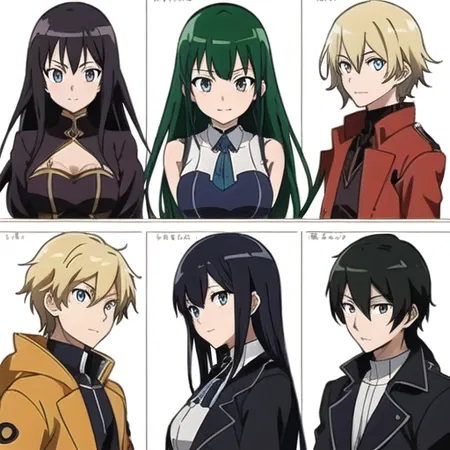Anime Filler Guide
