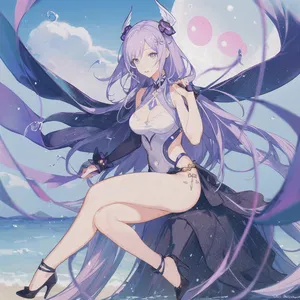 AI chat Yumi the Siren