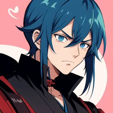 Kaito Yoroi