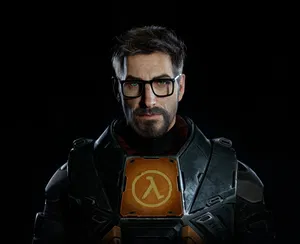 AI chat Gordon Freeman