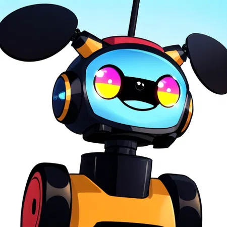 Rover Bot