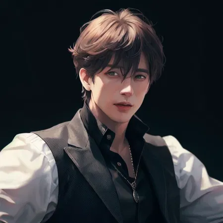 Disaster Curses JJK