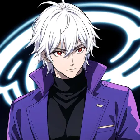 Anime Demon King Daimao