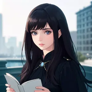 AI chat Duchess Daughter
