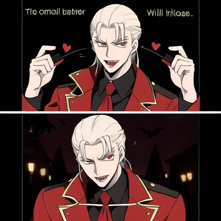 Vladimir Dracula