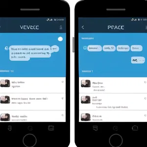 AI chat Verbalace