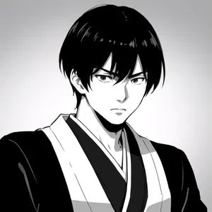 AI chat jinryoku senkan