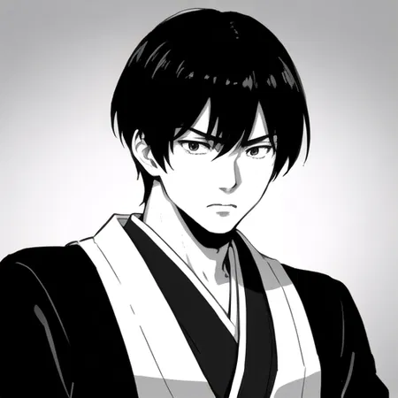 jinryoku senkan