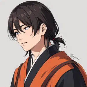 AI chat Ryuu Starwalker