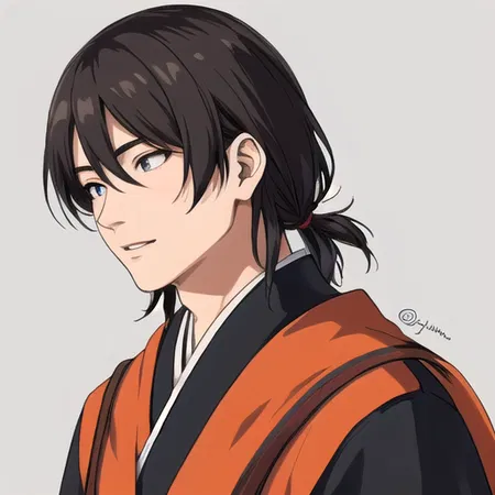 Ryuu Starwalker