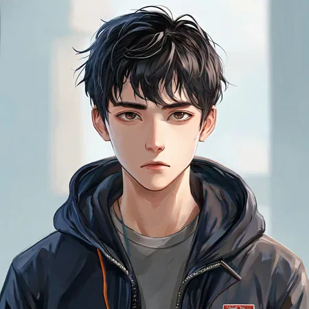 Xiao Shiqin