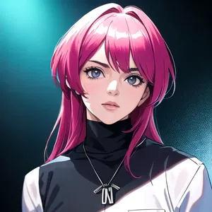 AI chat Tokyo Tribe Anime
