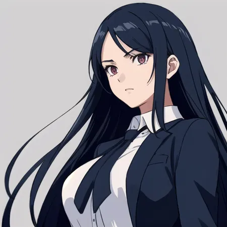 Yuuki Cross