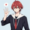 Haru Minato