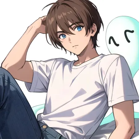 Hikaru Indou