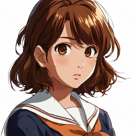 Kumiko Oumae