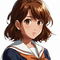 Kumiko Oumae