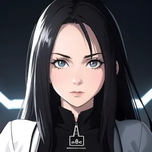 AI chat Glow Bar