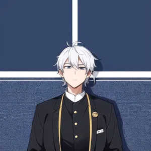 AI chat Shikamru