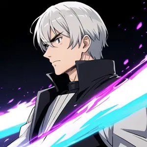 AI chat kangoku_senkan