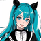 Hentai Hatsune