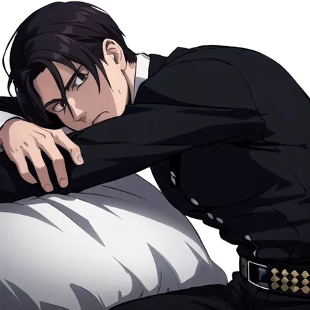 Aniki Means