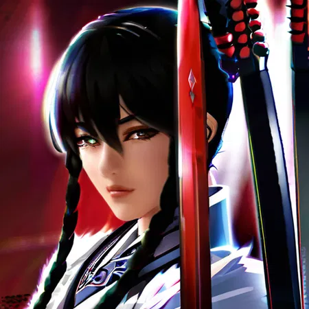 Kiku Shirogane