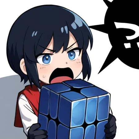 Super Cube
