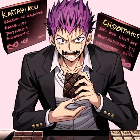 One Piece Katakuri