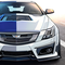 2016 Cadillac CTS-V