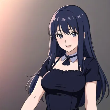 Anime Lactation