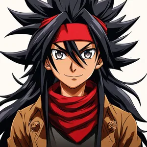AI chat Ray Kon