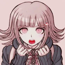 AI chat Chiaki Nanami