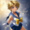 Haruka Tenou (Sailor Uranus)