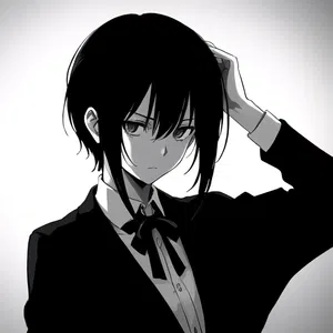 AI chat Watanuki-san Chi to